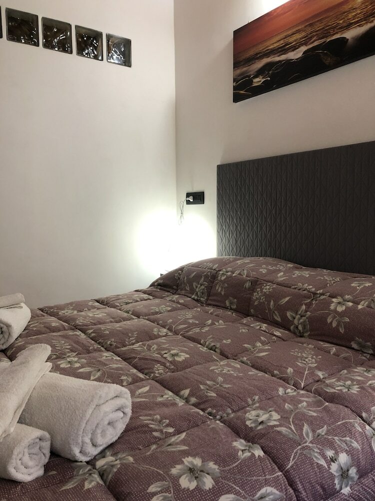 Bed & Breakfast Valle Degli Dei