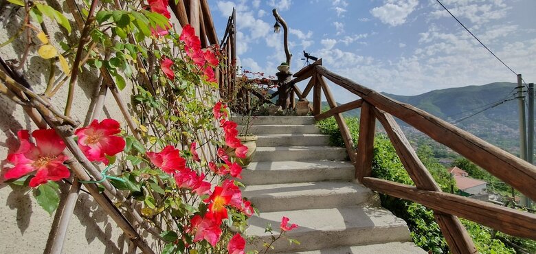 Bed & Breakfast Valle Degli Dei