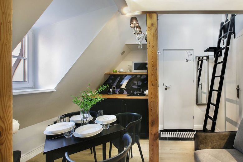 Rj Apartments Westerplatte