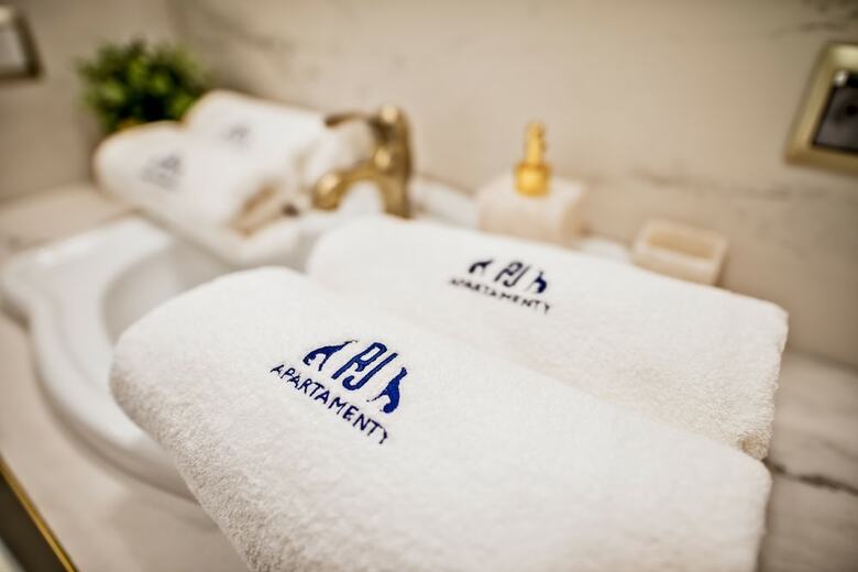 Rj Apartments Westerplatte