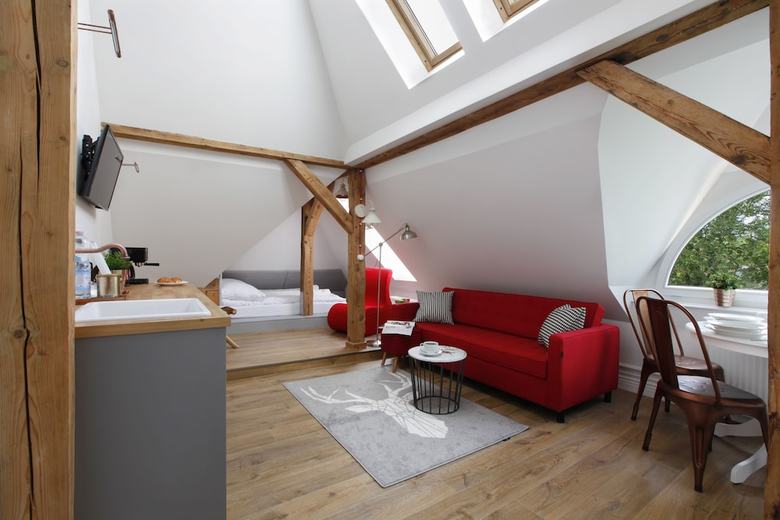 Rj Apartments Westerplatte