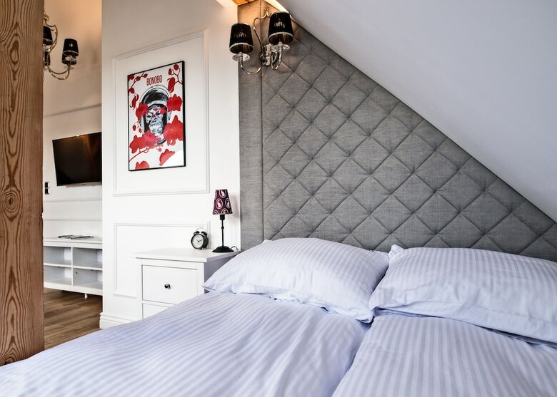 Rj Apartments Westerplatte
