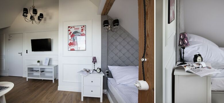 Rj Apartments Westerplatte