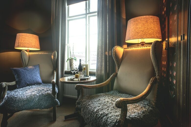 Hotel �reg�rden