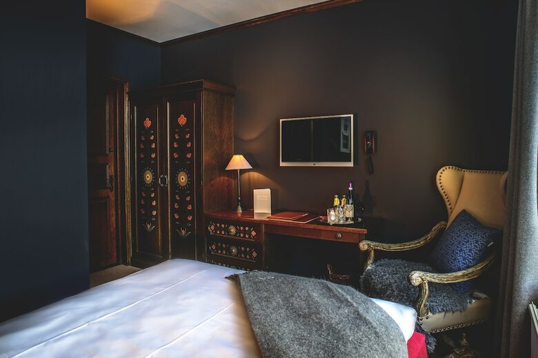Hotel �reg�rden