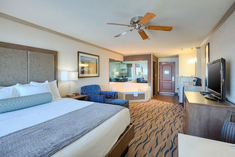 Elizabeth Oceanfront Suites, Ascend Hotel Collection