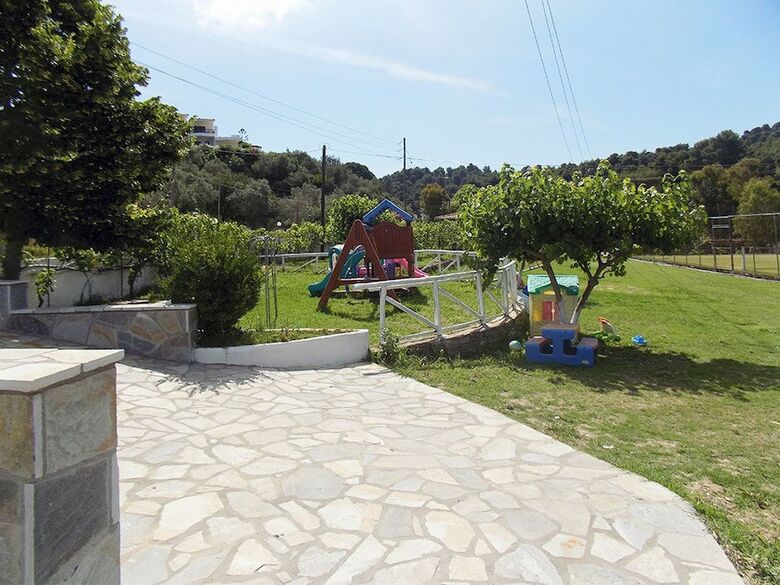 Aparthotel Villa Dell' Angelo