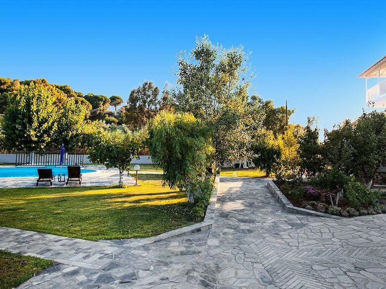 Aparthotel Villa Dell' Angelo