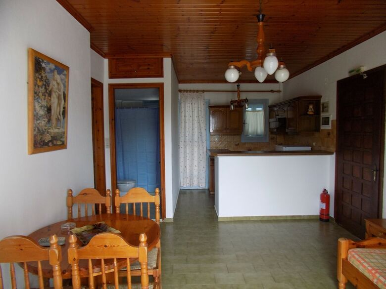 Aparthotel Villa Dell' Angelo