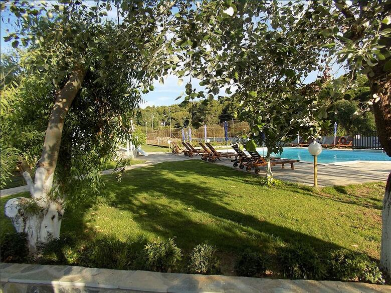 Aparthotel Villa Dell' Angelo