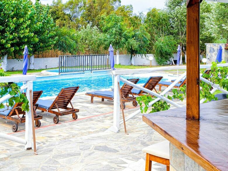 Aparthotel Villa Dell' Angelo