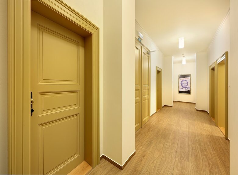Salvator Boutique Hotel