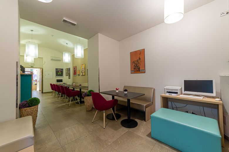 Salvator Boutique Hotel