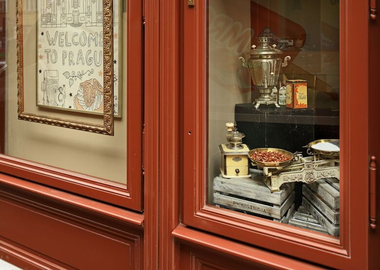 Salvator Boutique Hotel