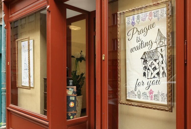 Salvator Boutique Hotel