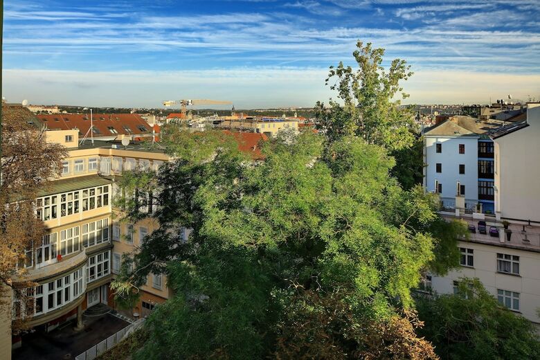 Salvator Boutique Hotel