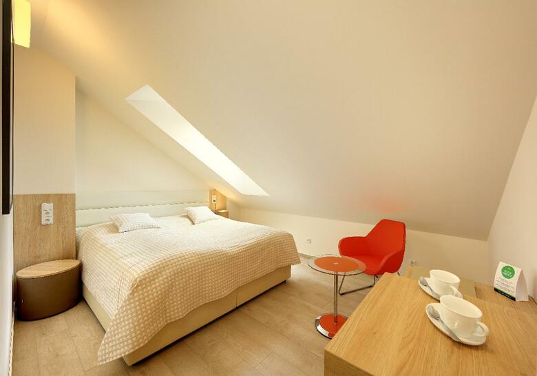 Salvator Boutique Hotel