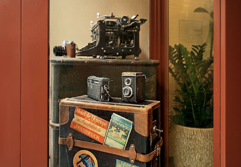 Salvator Boutique Hotel