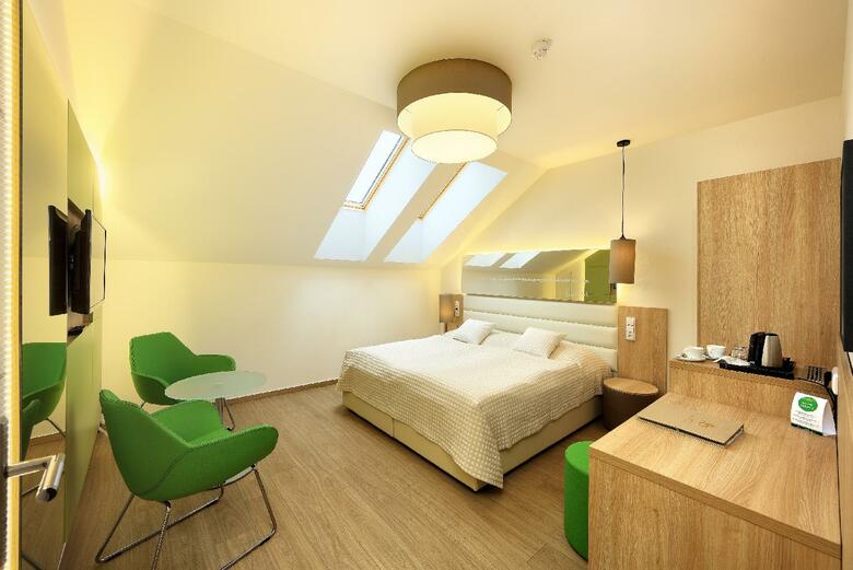 Salvator Boutique Hotel