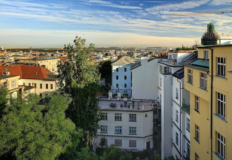 Salvator Boutique Hotel