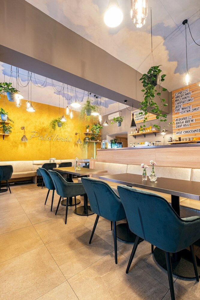 Salvator Boutique Hotel