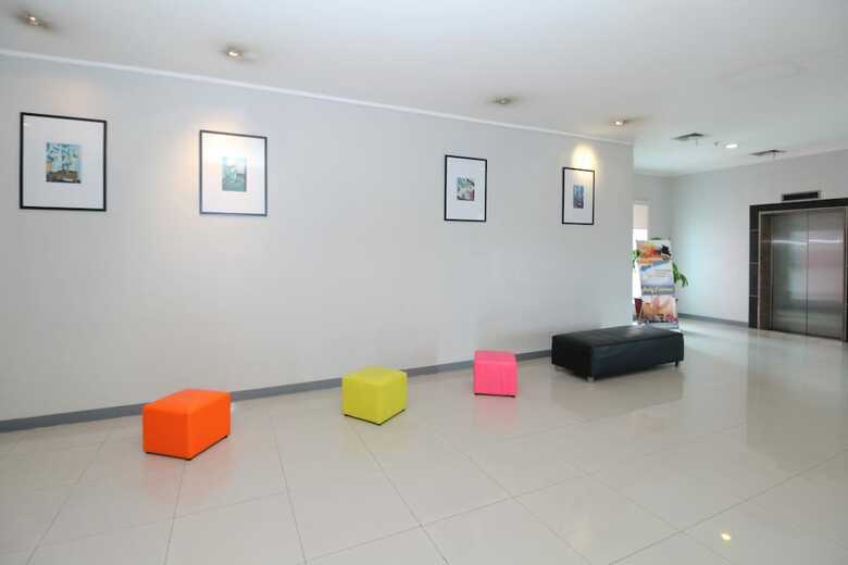 Hotel Airy Glodok Pinangsia Raya Jakarta