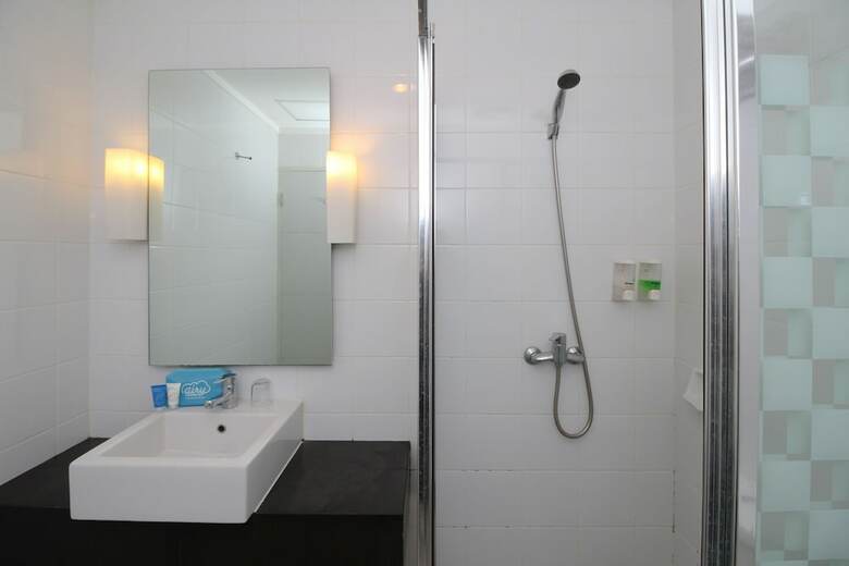 Hotel Airy Glodok Pinangsia Raya Jakarta