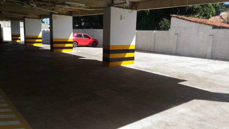 Uch�a Teresina Hotel