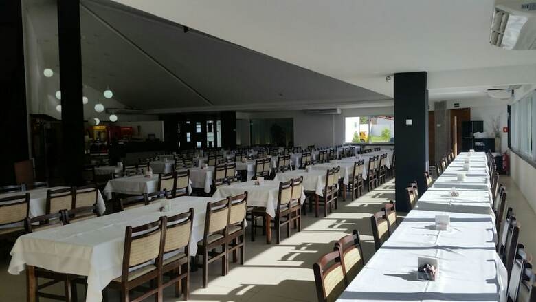 Uch�a Teresina Hotel