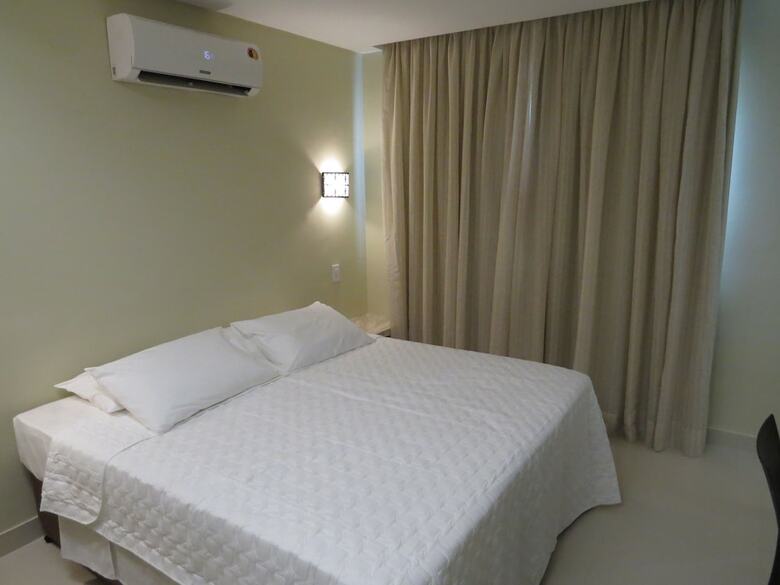 Uch�a Teresina Hotel