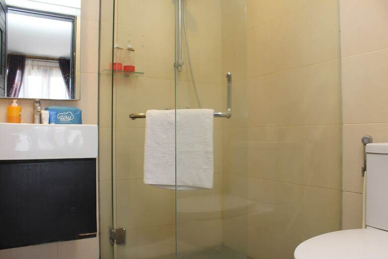 Hotel Airy Legian Troppo Zone 8 Kuta Bali