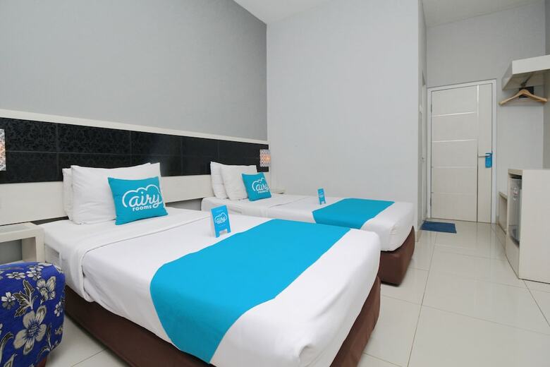Hotel Airy Tugurejo Walisongo 3 Semarang