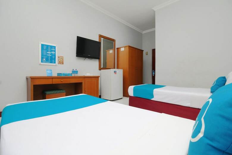 Hotel Airy Tugurejo Walisongo 3 Semarang