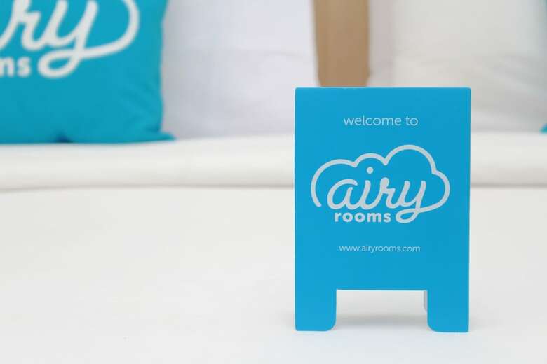 Hotel Airy Kuta Karang Tenget 15 Bali