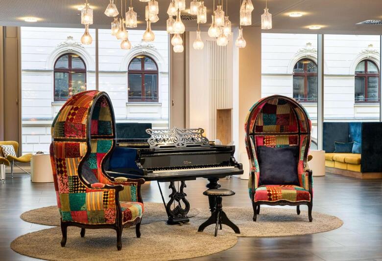Arthotel Ana Symphonie