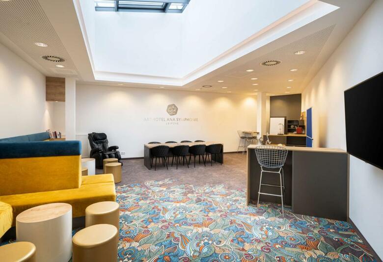 Arthotel Ana Symphonie