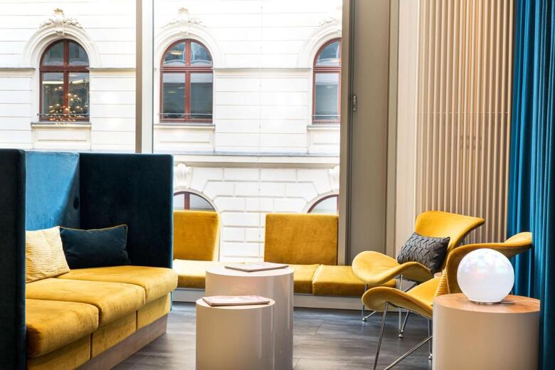 Arthotel Ana Symphonie