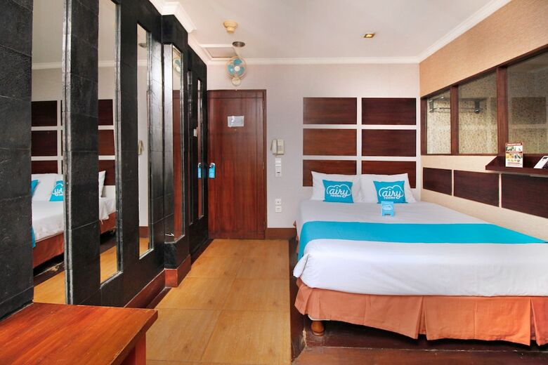 Hotel Airy Cikarang Singaraja Bekasi
