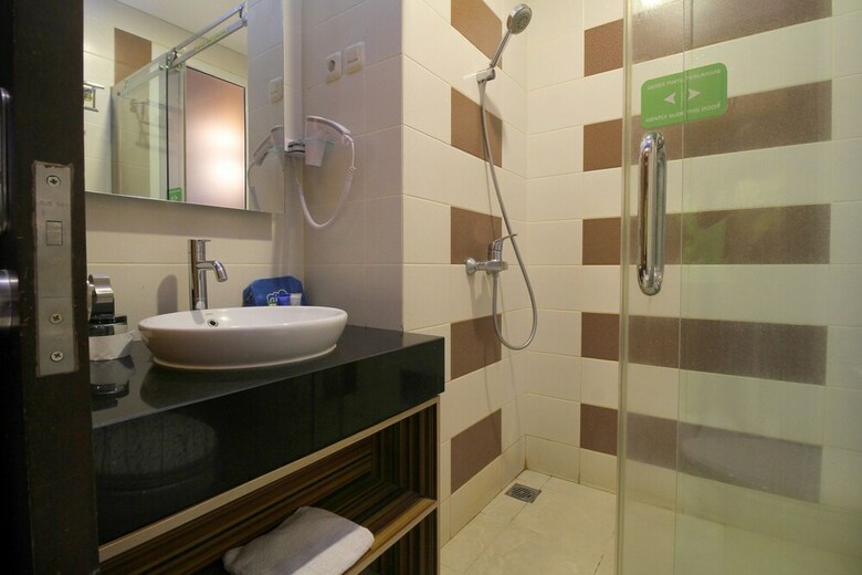 Hotel Airy Gambir Cideng Jakarta