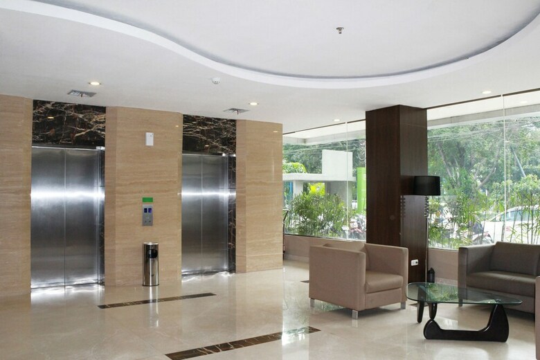 Hotel Airy Gambir Cideng Jakarta