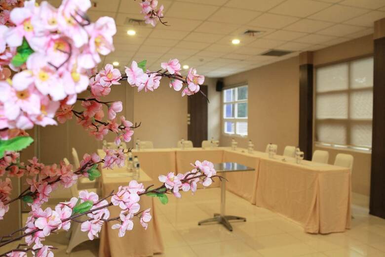 Hotel Airy Gambir Cideng Jakarta