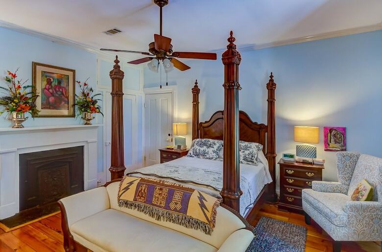 Hotel Steele Cottage
