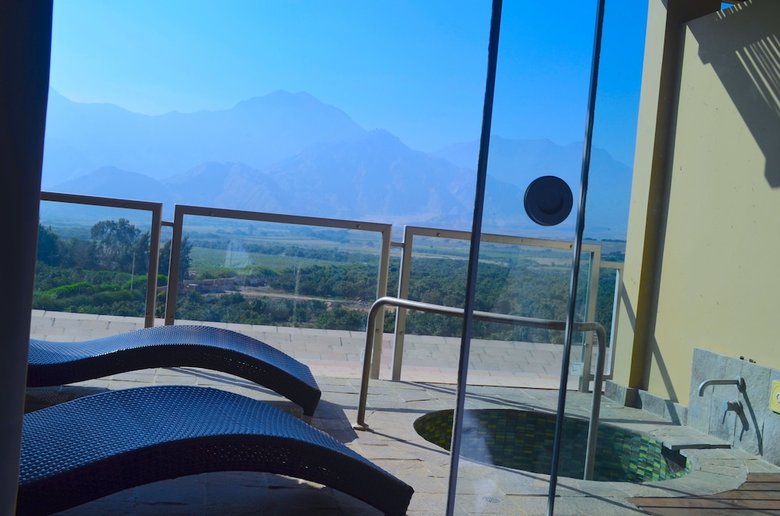 Hotel Empedrada Lodge