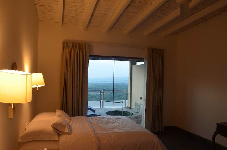 Hotel Empedrada Lodge