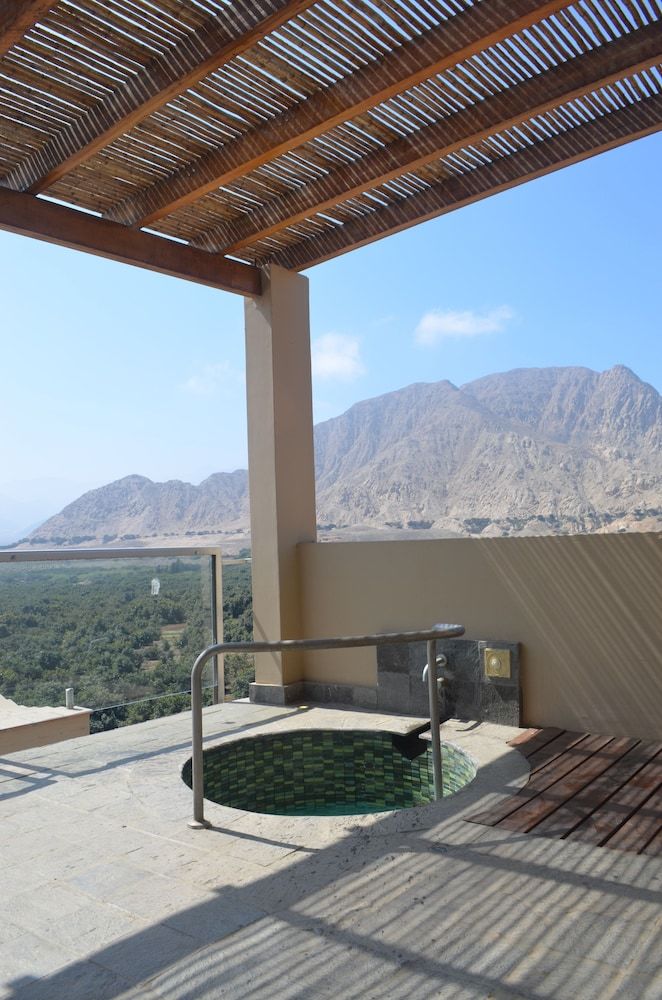 Hotel Empedrada Lodge