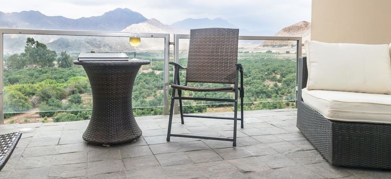 Hotel Empedrada Lodge