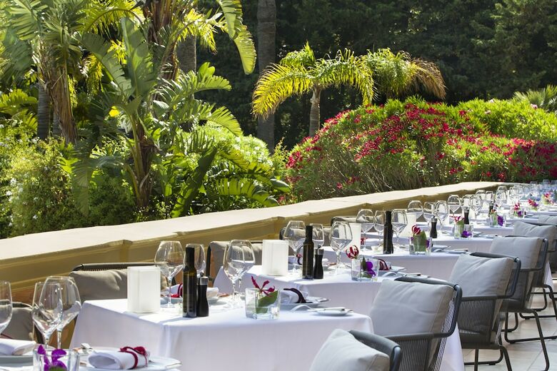 Hotel Royal Riviera