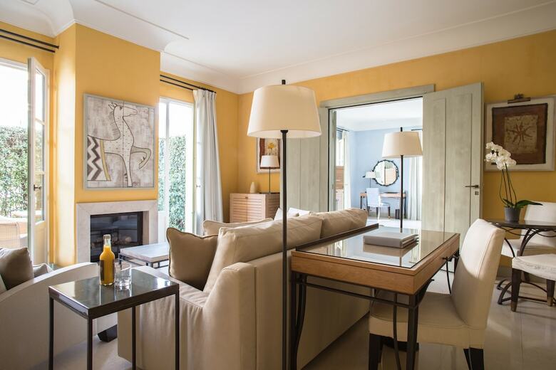 Hotel Royal Riviera