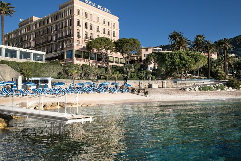 Hotel Royal Riviera