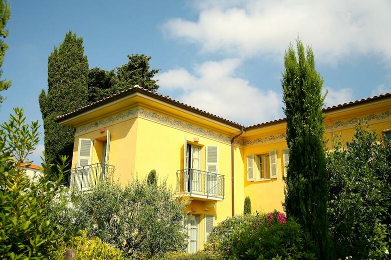 Hotel Royal Riviera